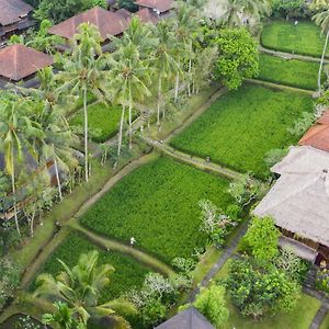 Ananda Ubud Resort